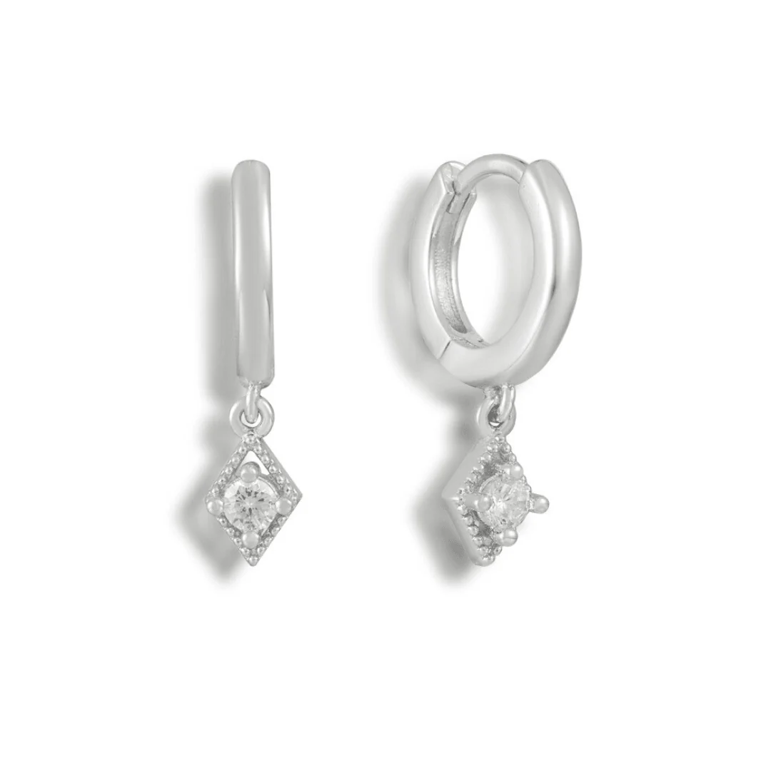 Como Earrings - Image 4
