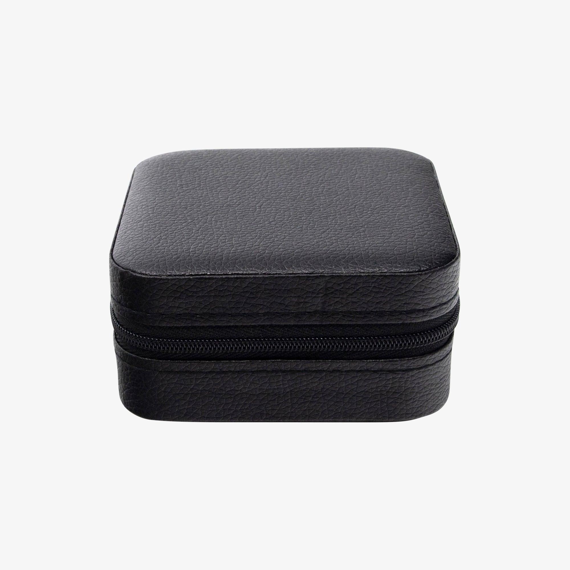 Compact Travel Jewelry Case - Image 6