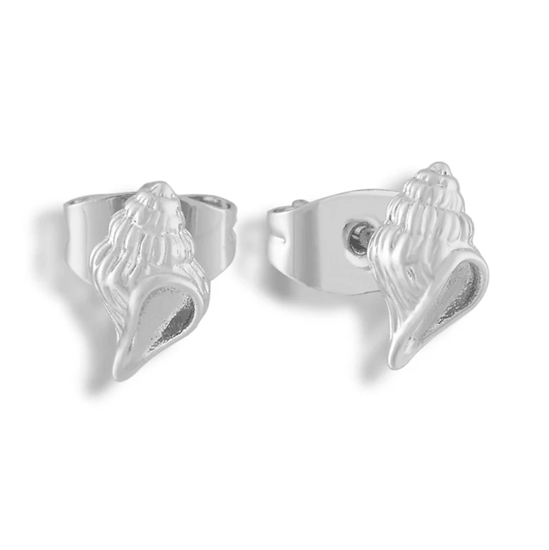 Conch Earrings - Image 4
