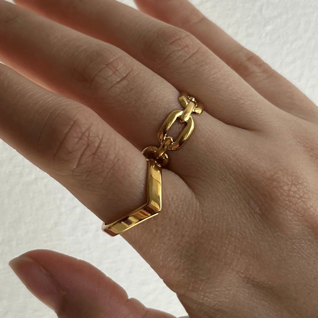 Connected Ring - Image 2