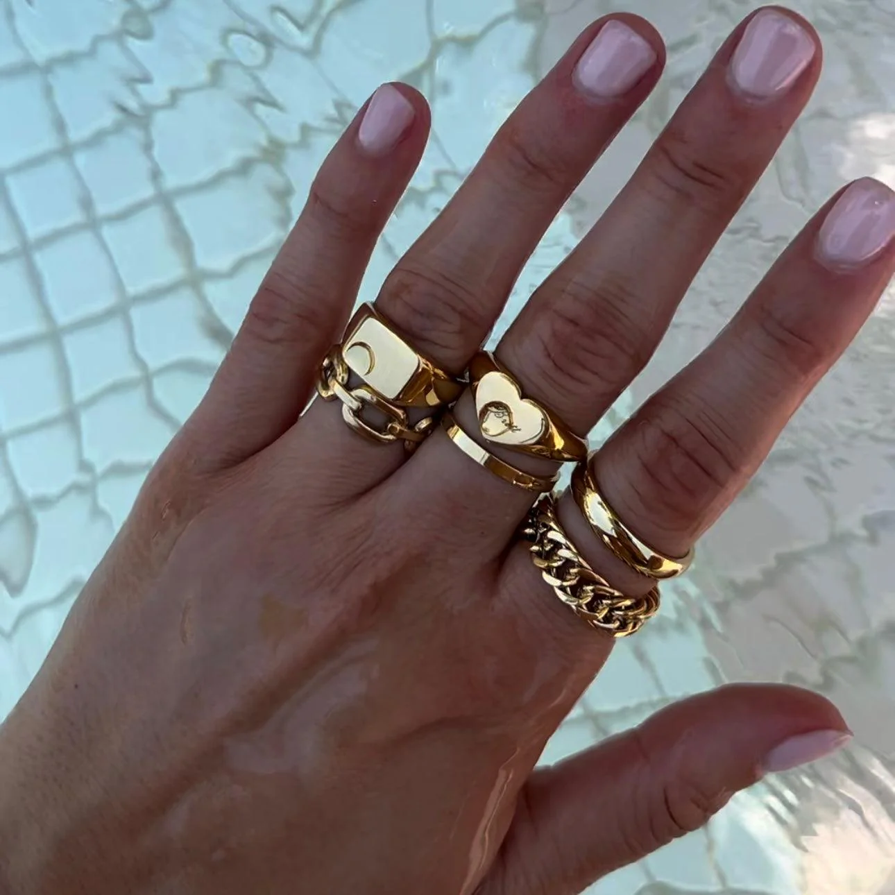 Connected Ring - Image 3