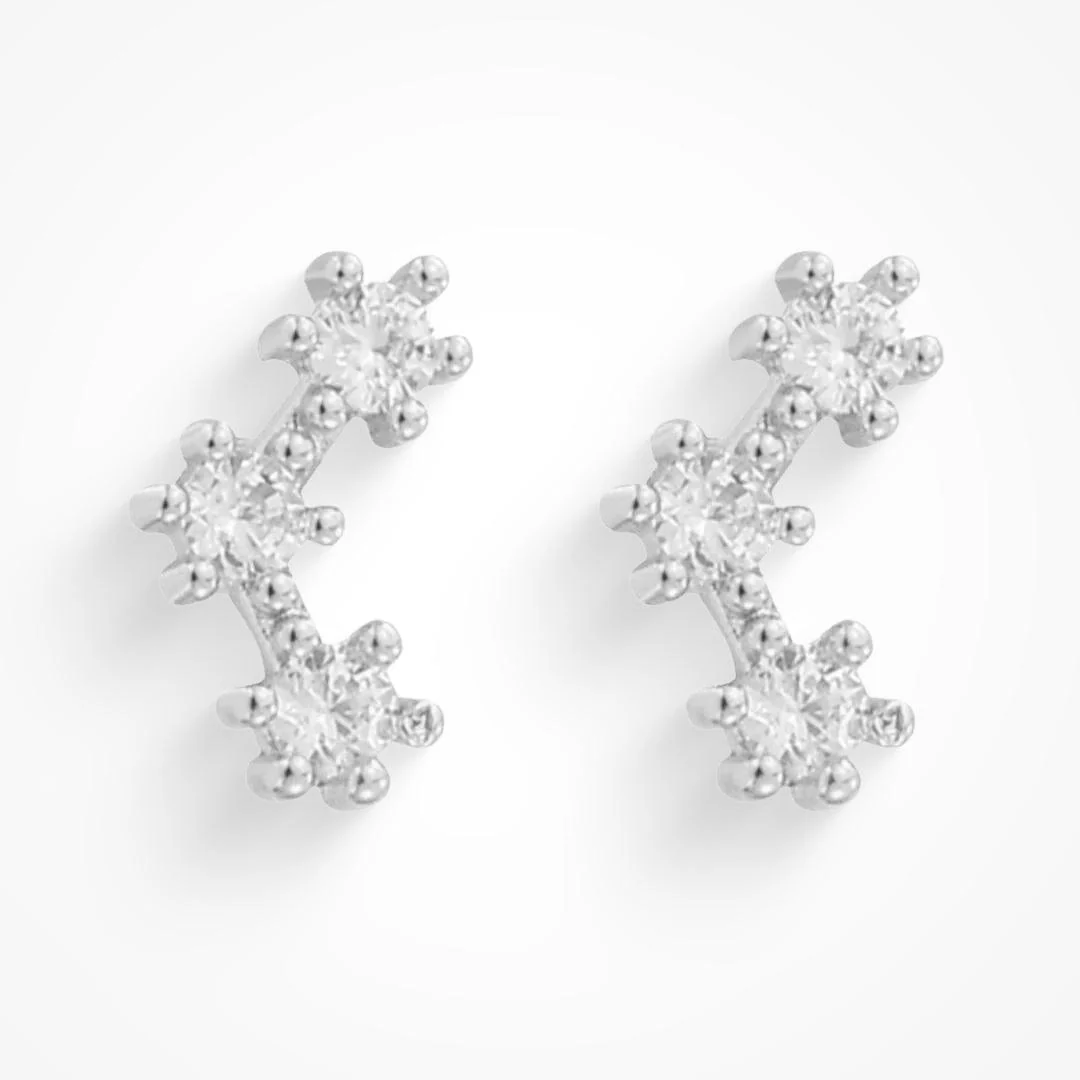Constellation Earrings - Image 6
