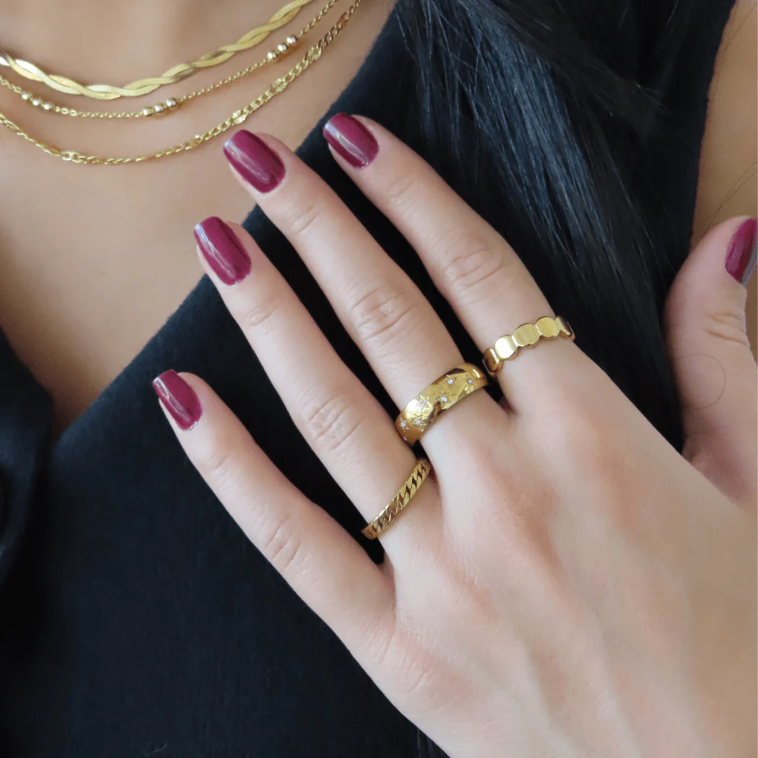 Constellation Ring - Image 2