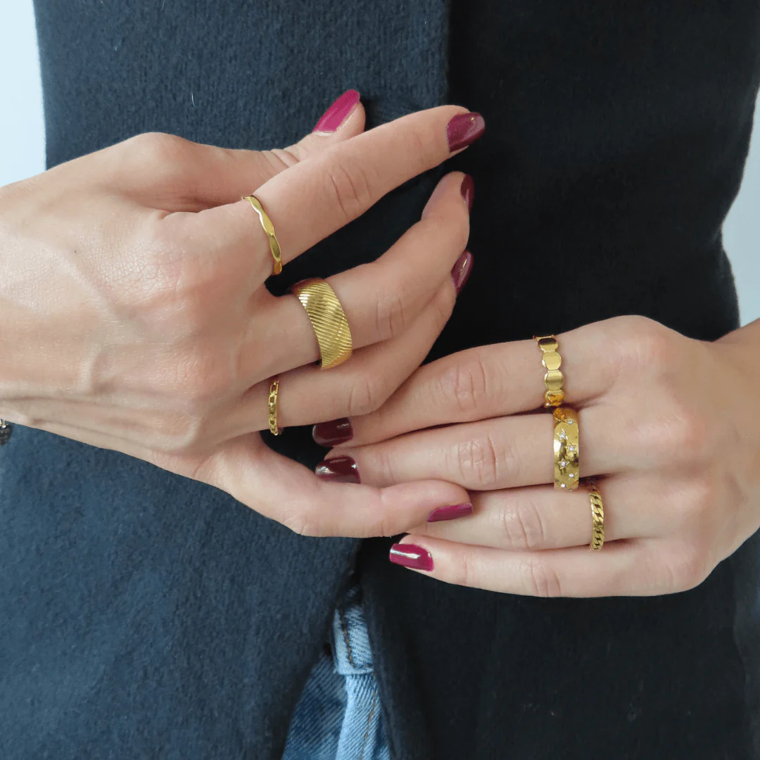 Constellation Ring - Image 3