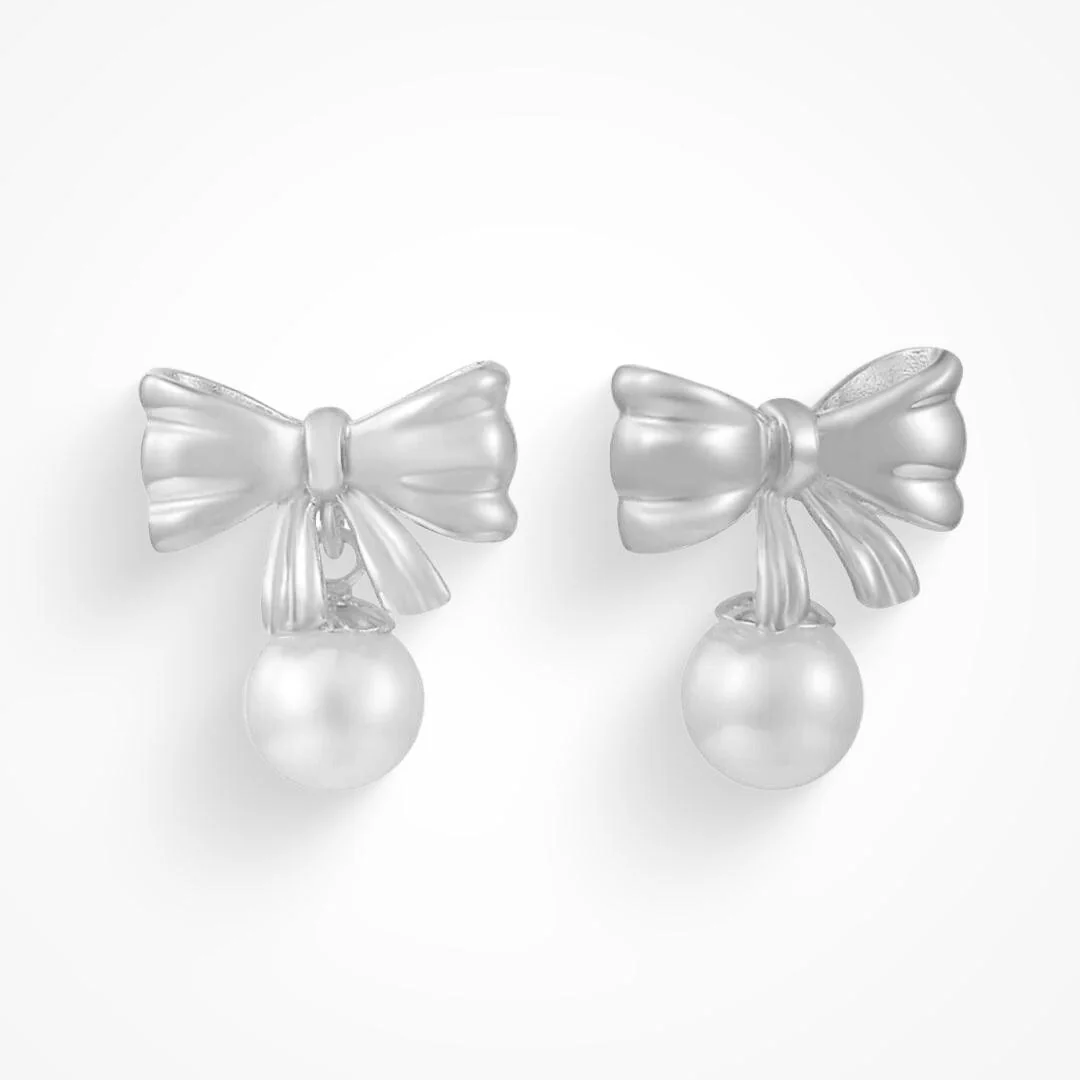 Coquette Earrings - Image 4