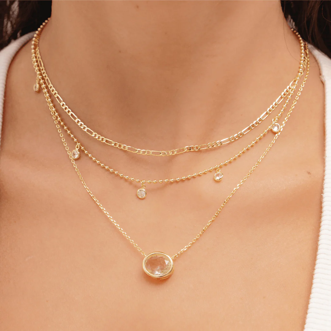 Coralina Necklace - Image 4