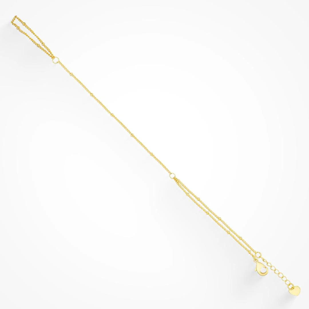 Corfu Hand Chain - Image 7