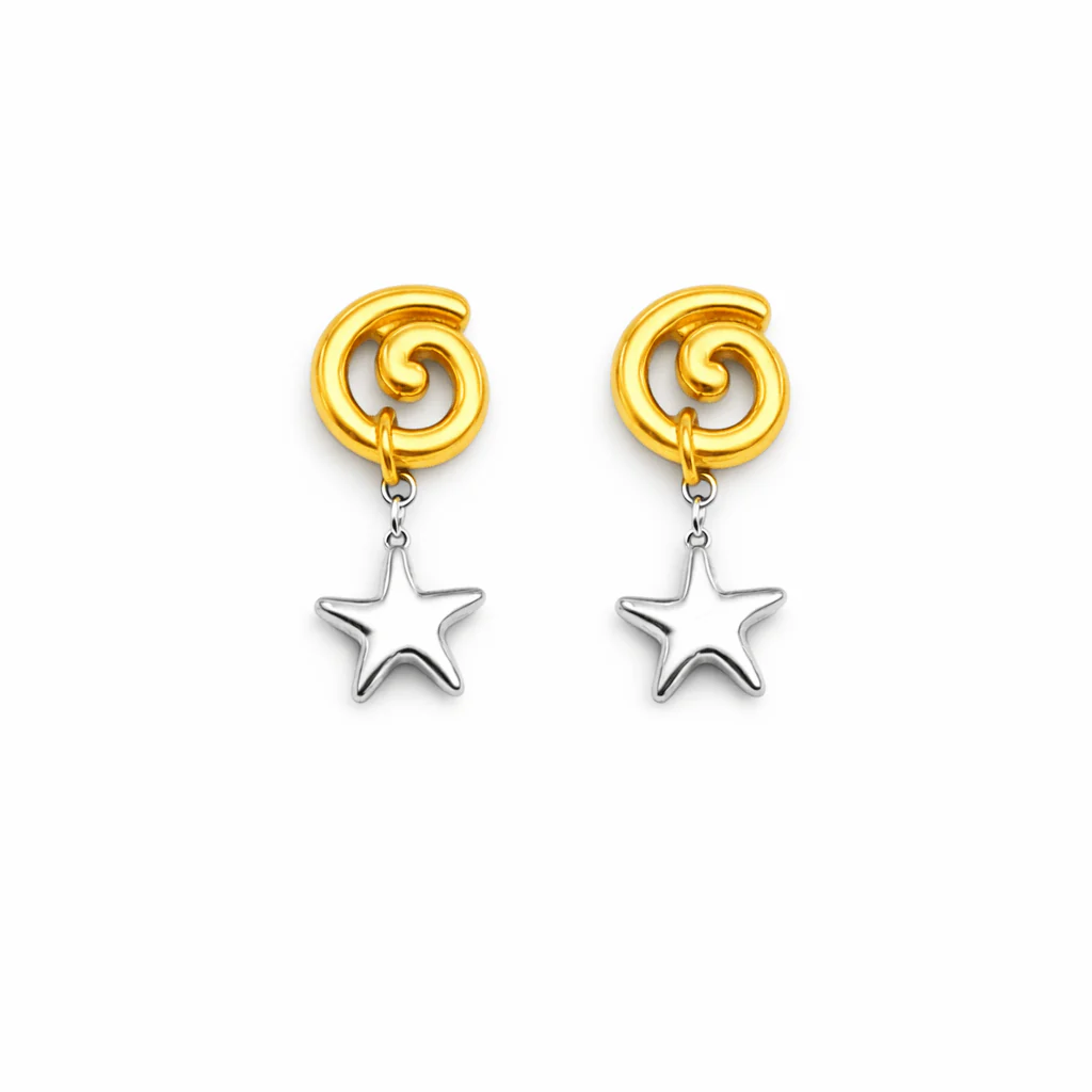 Cosmic Cuties Earrings - Image 2