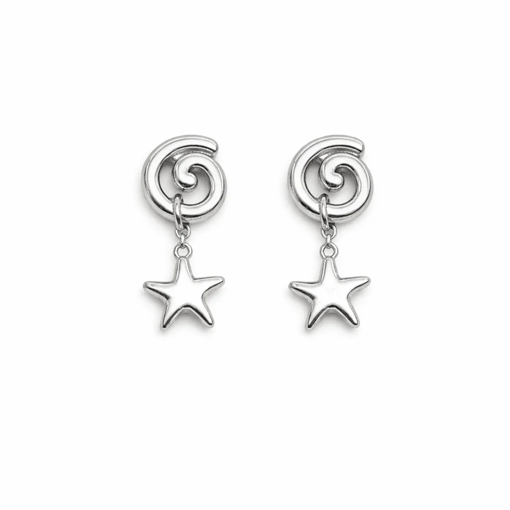 Cosmic Cuties Earrings - Image 3
