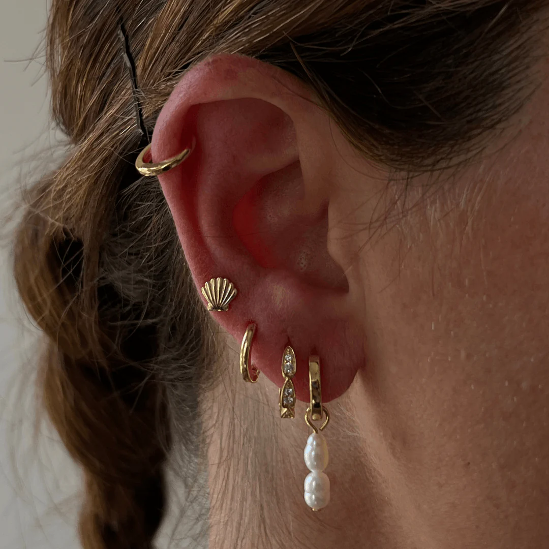 Cosmo Earrings - Image 3