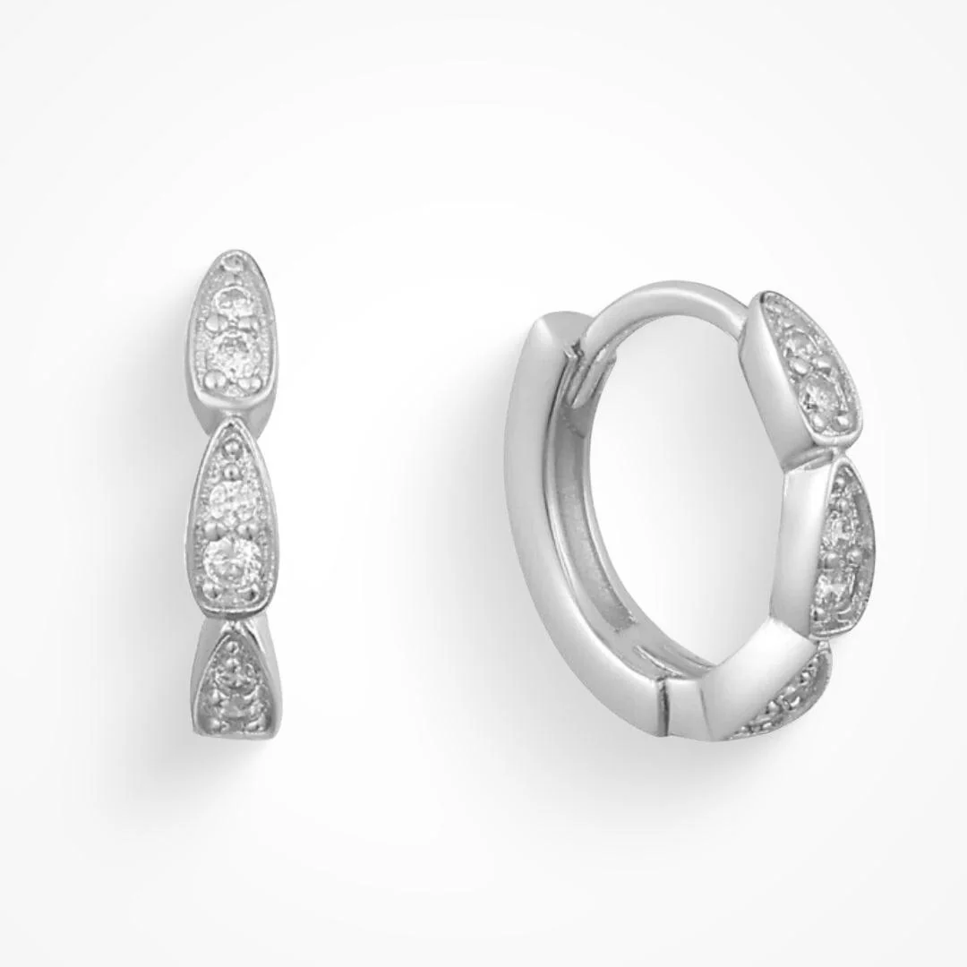Cosmo Earrings - Image 4