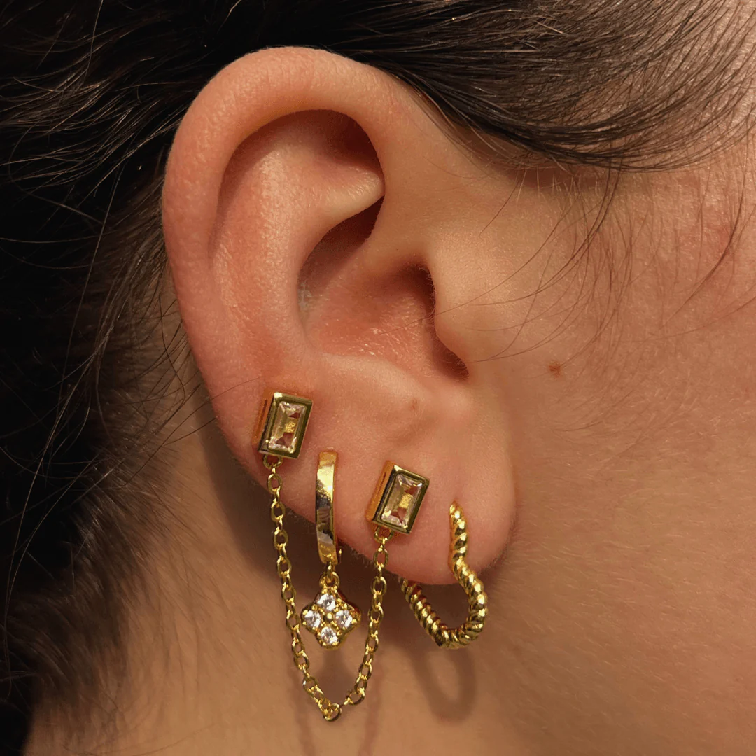 Cosmopolitan Earrings - Image 2