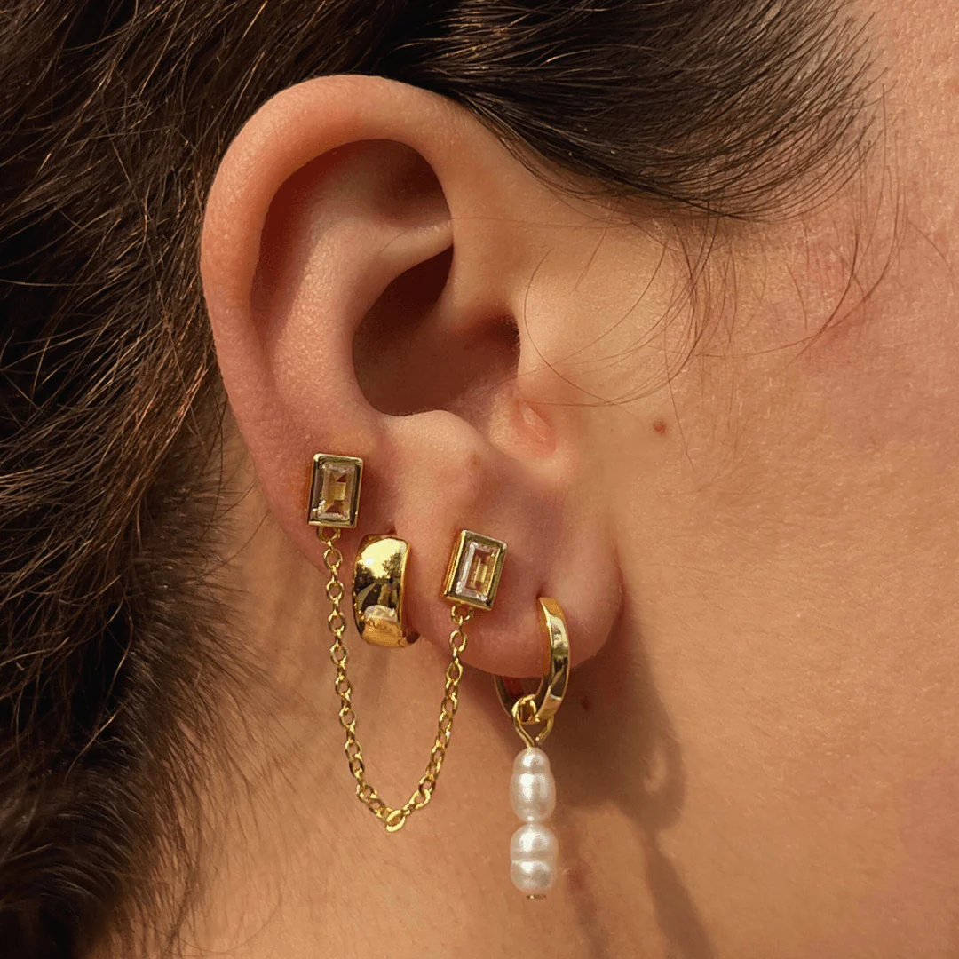 Cosmopolitan Earrings - Image 3
