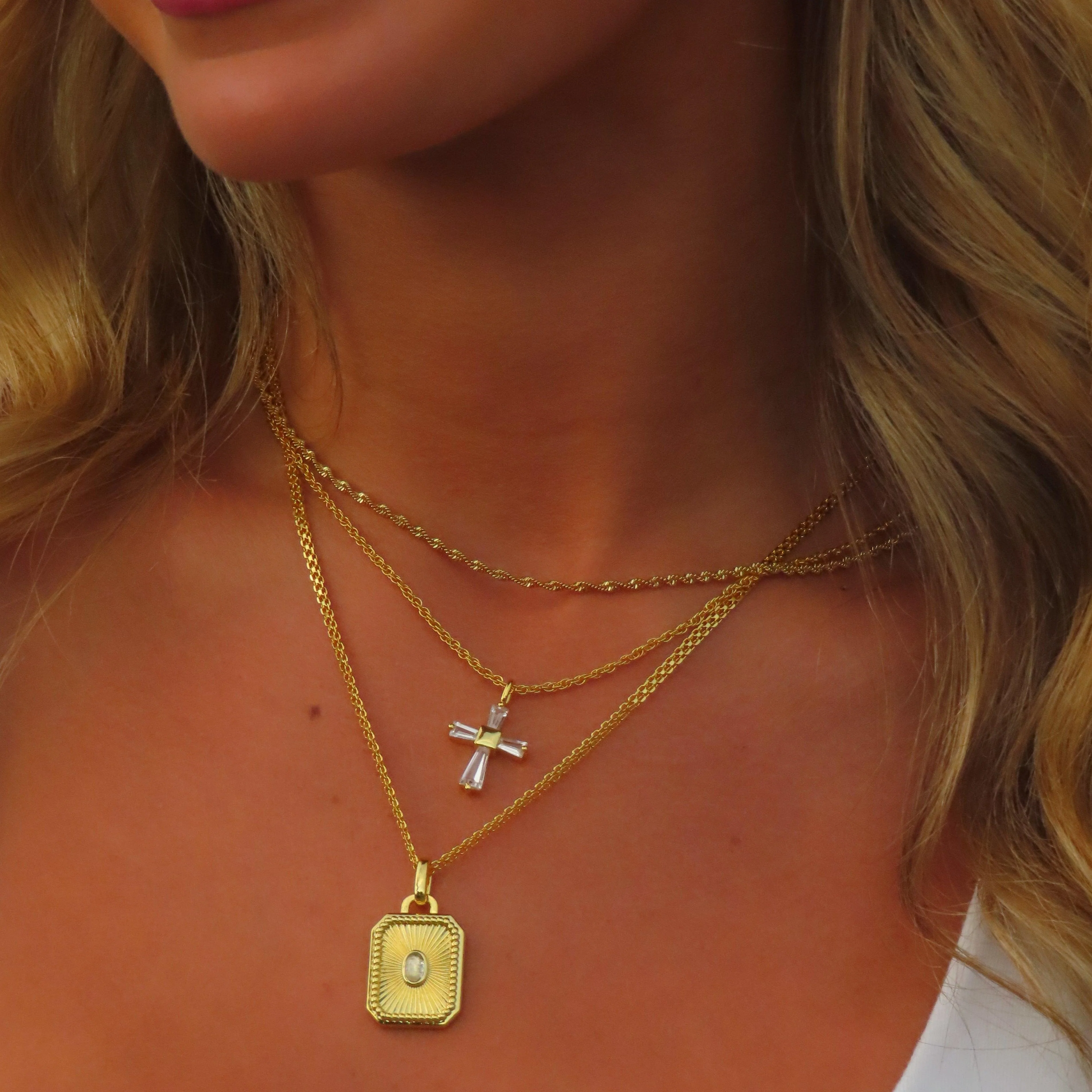 Cosmopolitan Necklace - Image 2