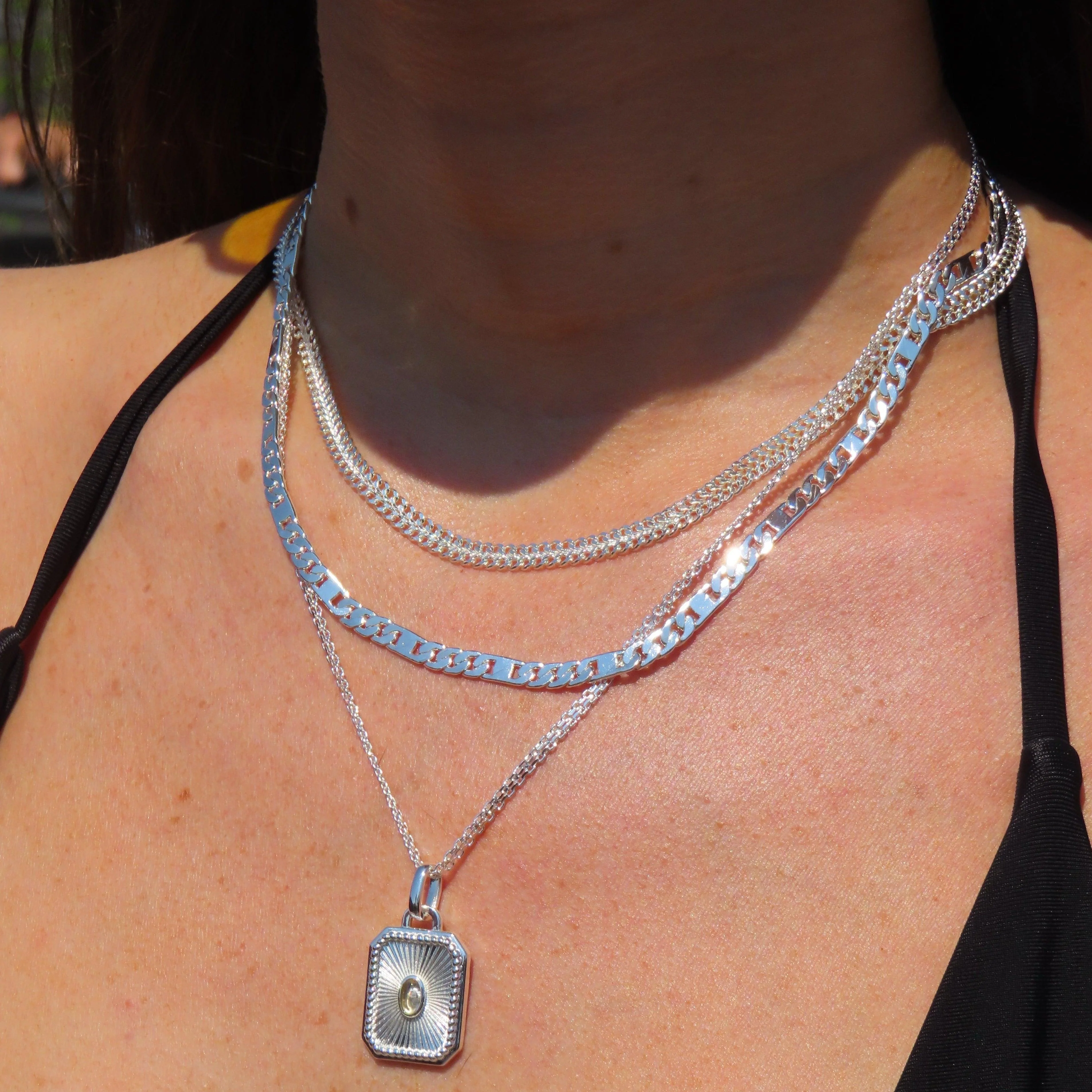 Cosmopolitan Necklace - Image 3