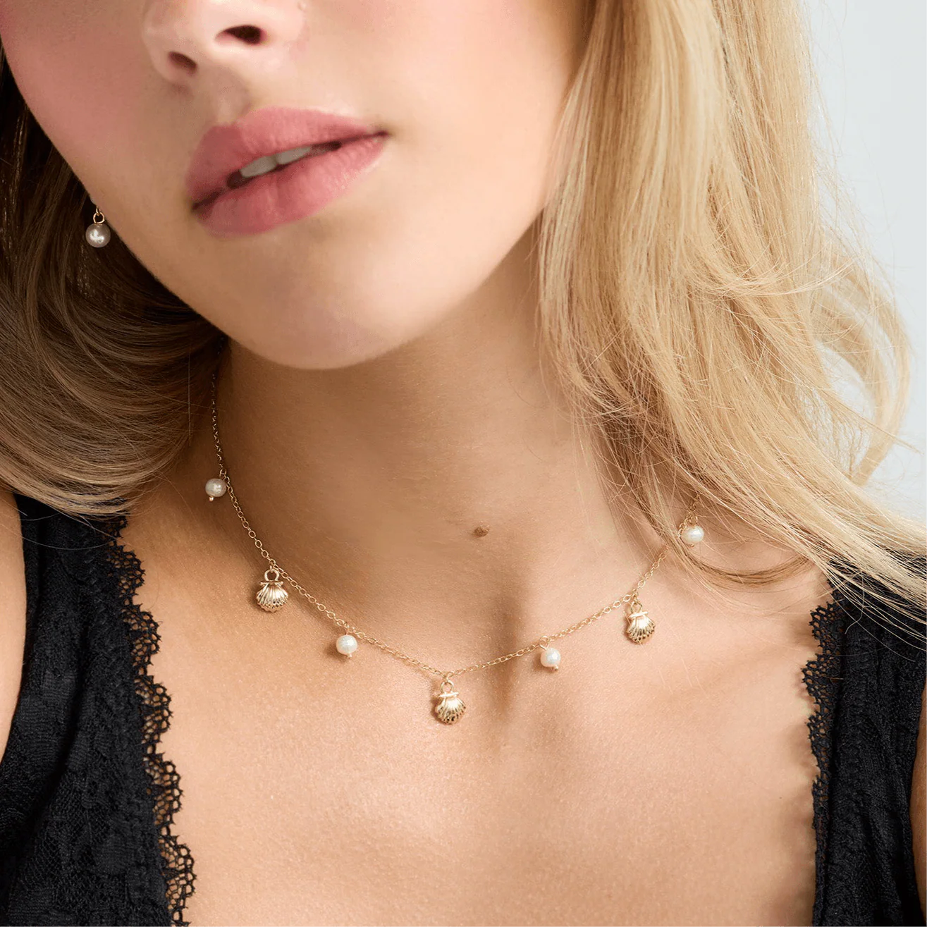 Costa Rica Necklace - Image 2