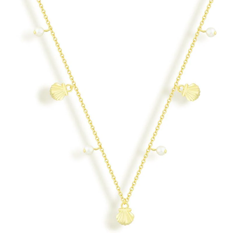 Costa Rica Necklace - Image 3