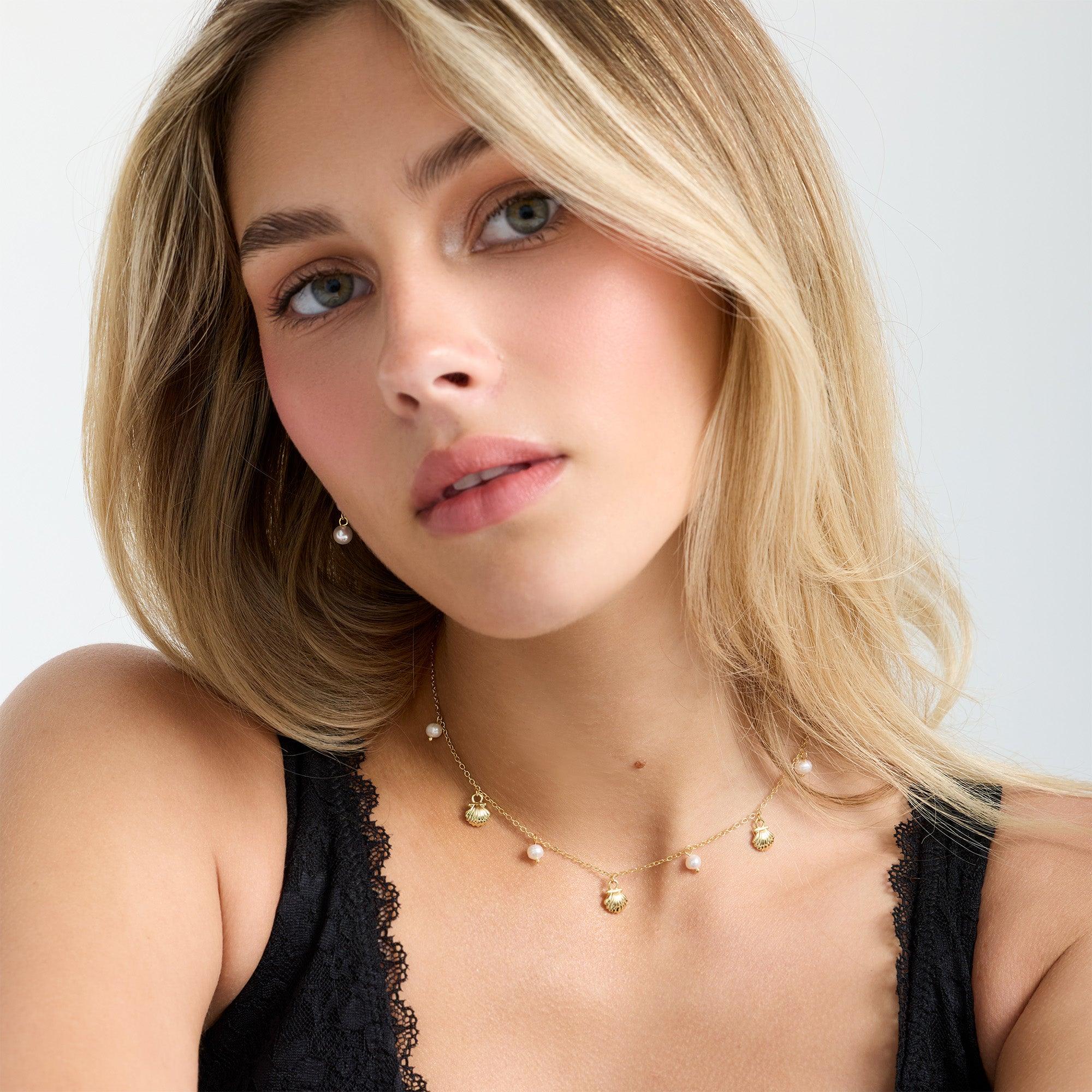 Costa Rica Necklace - Image 4