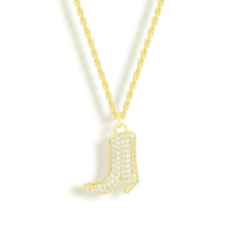 Country Girl Necklace - Image 3
