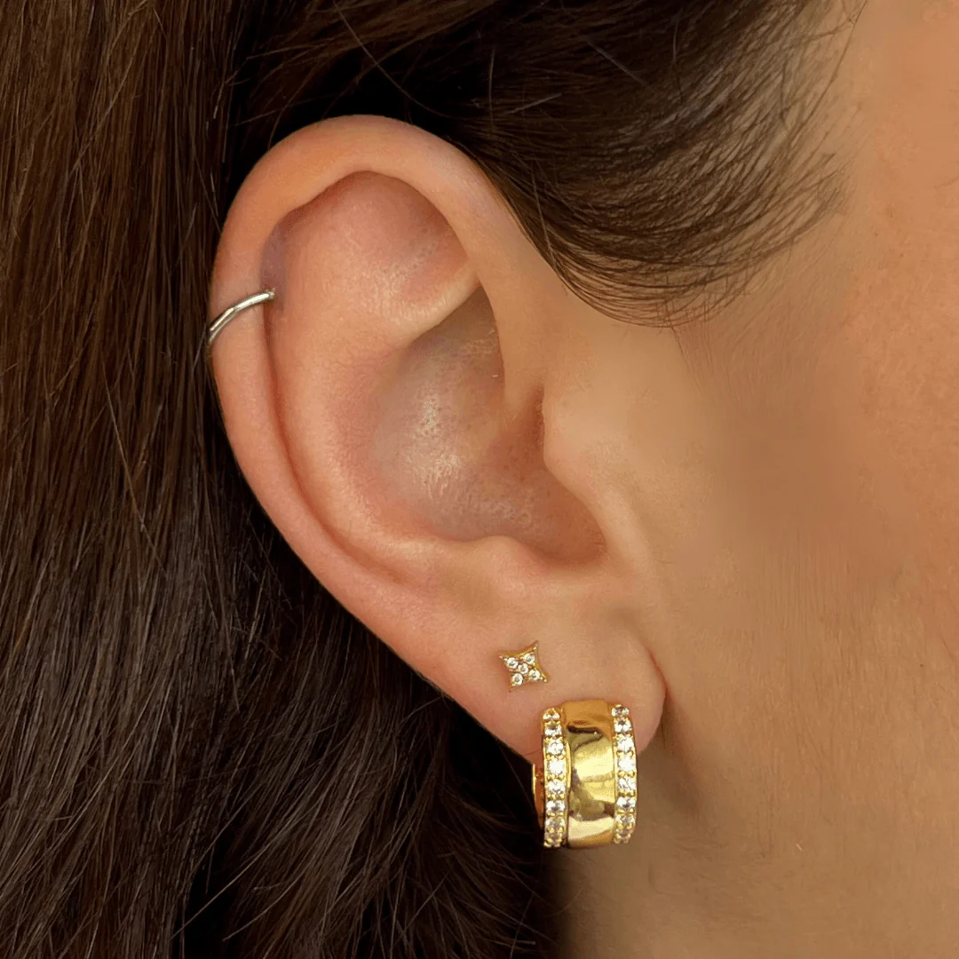 Couture Earrings - Image 3