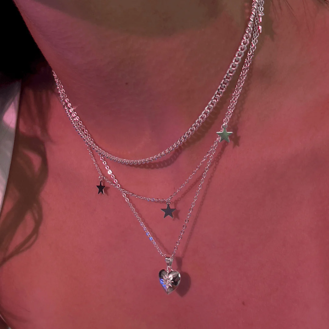 Crazy In Love Necklace - Image 3