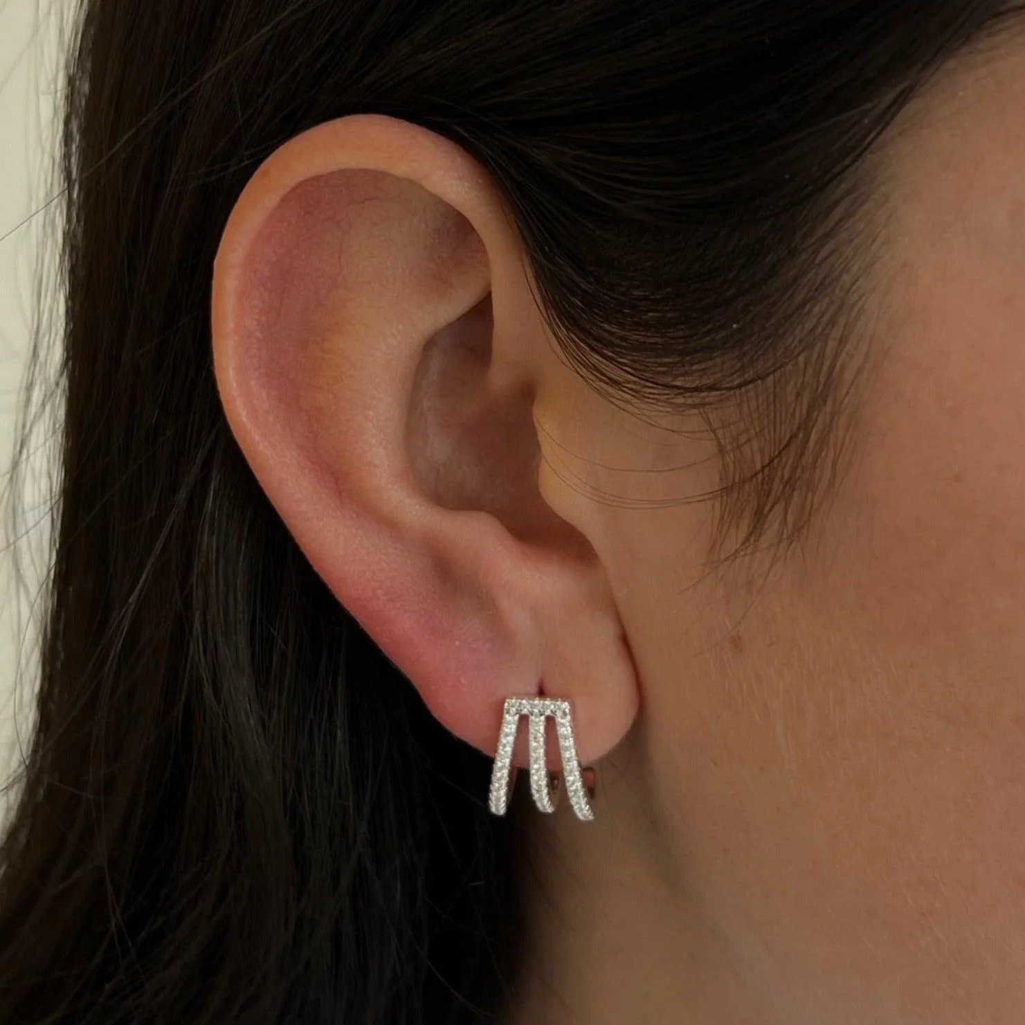 Crescendo Earrings - Image 2