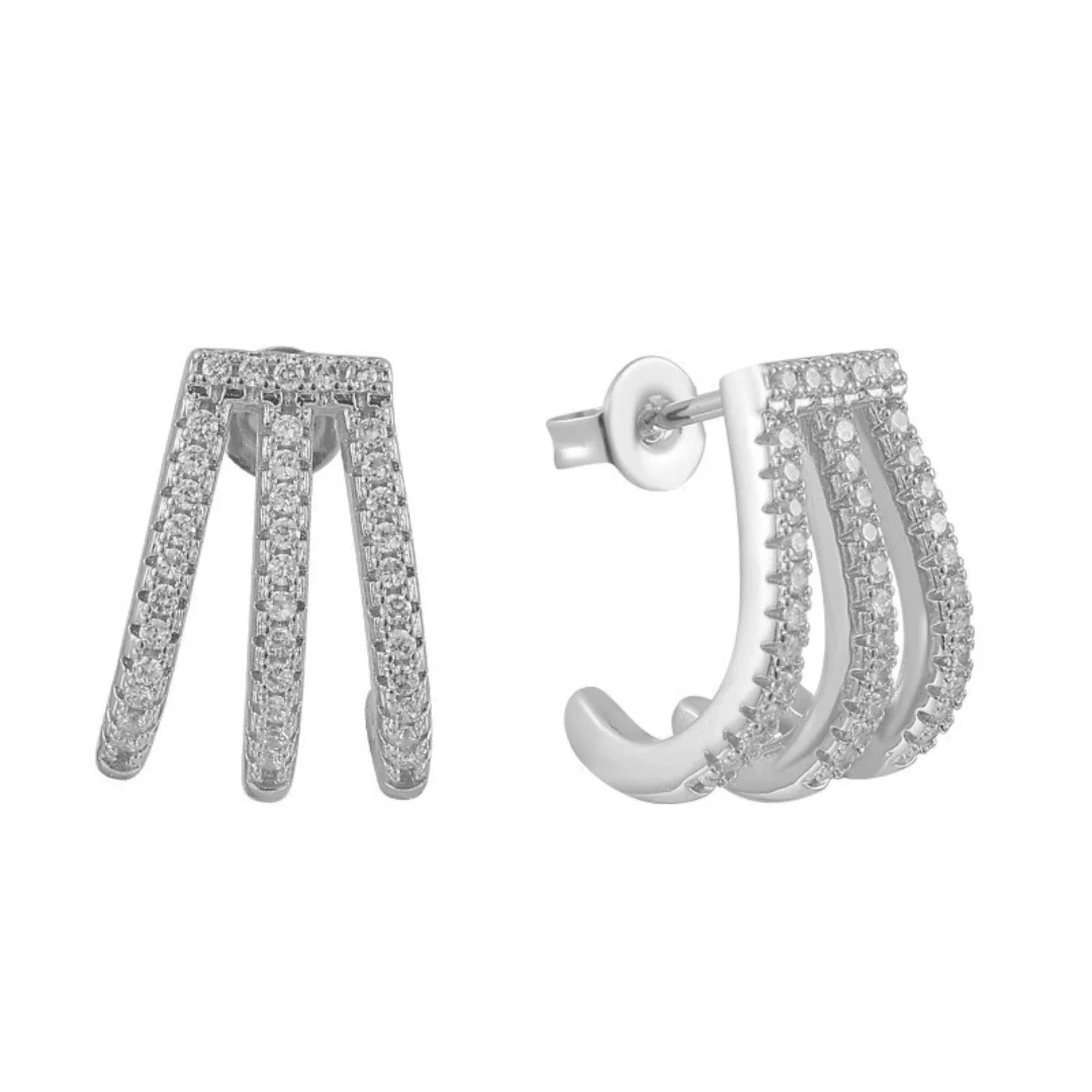 Crescendo Earrings - Image 3