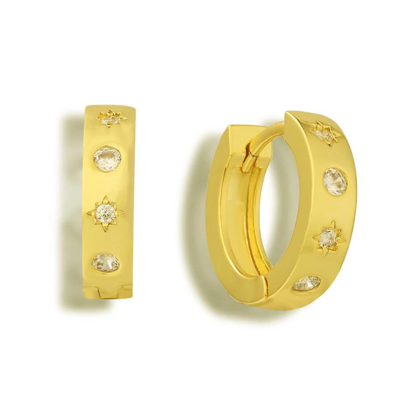 Crete Earrings - Image 2
