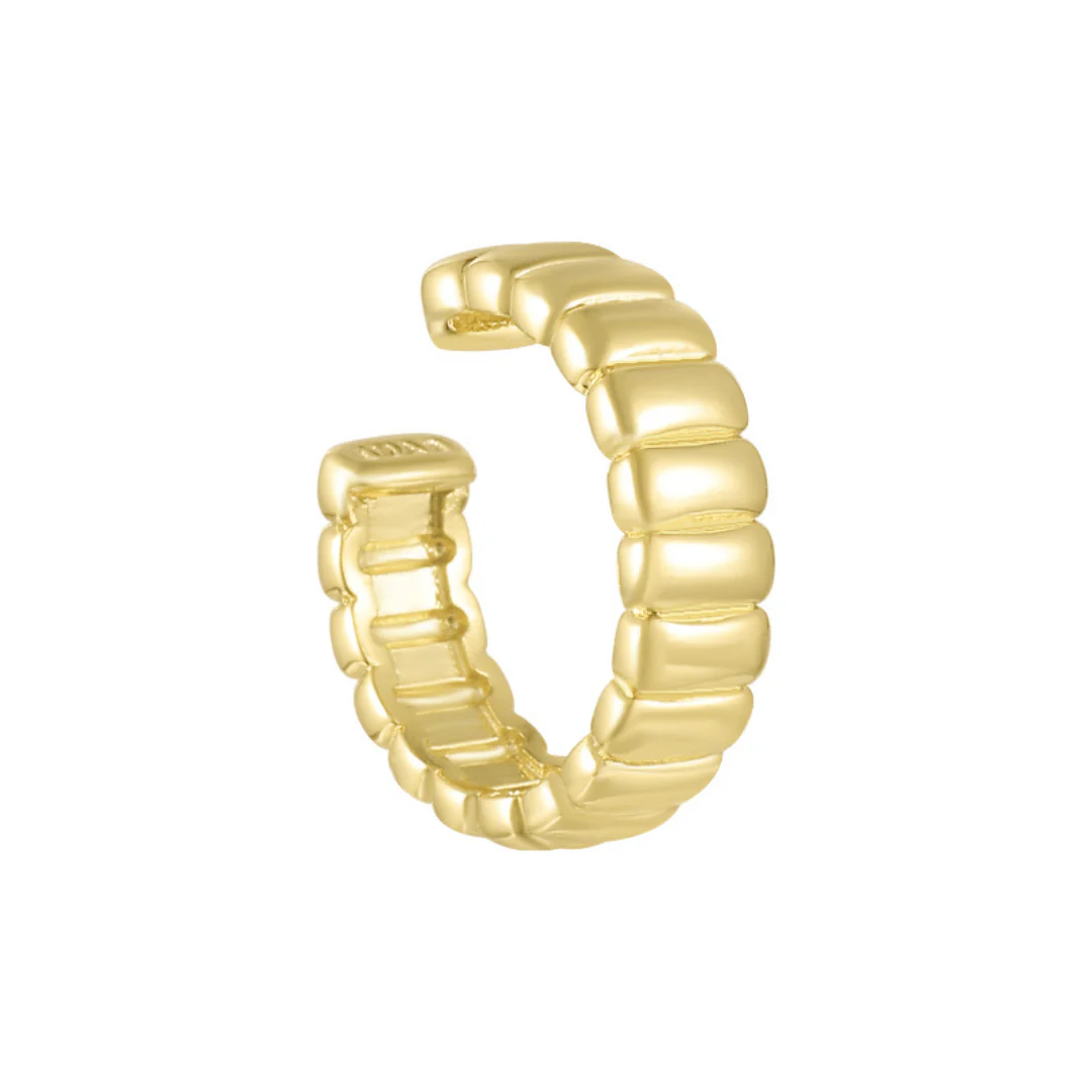 Cuffing Season Ear Cuff - Image 2