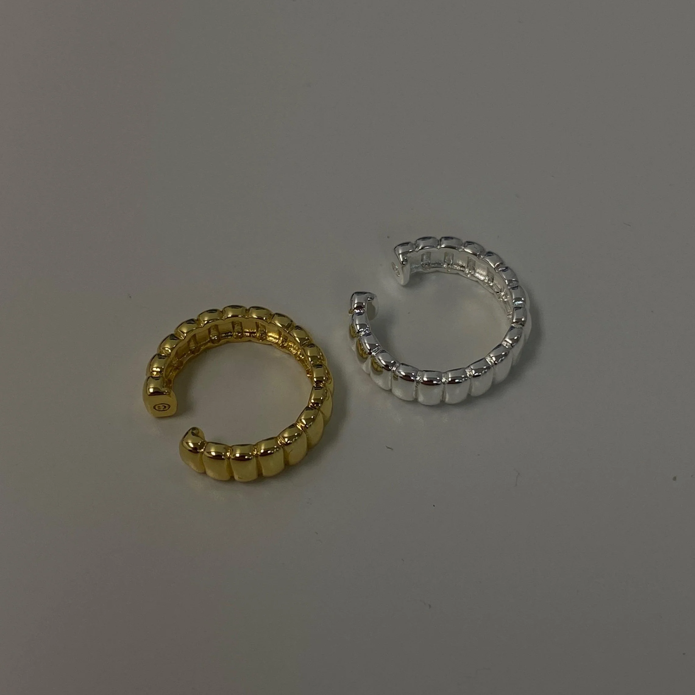 Cuffing Season Ear Cuff - Image 4