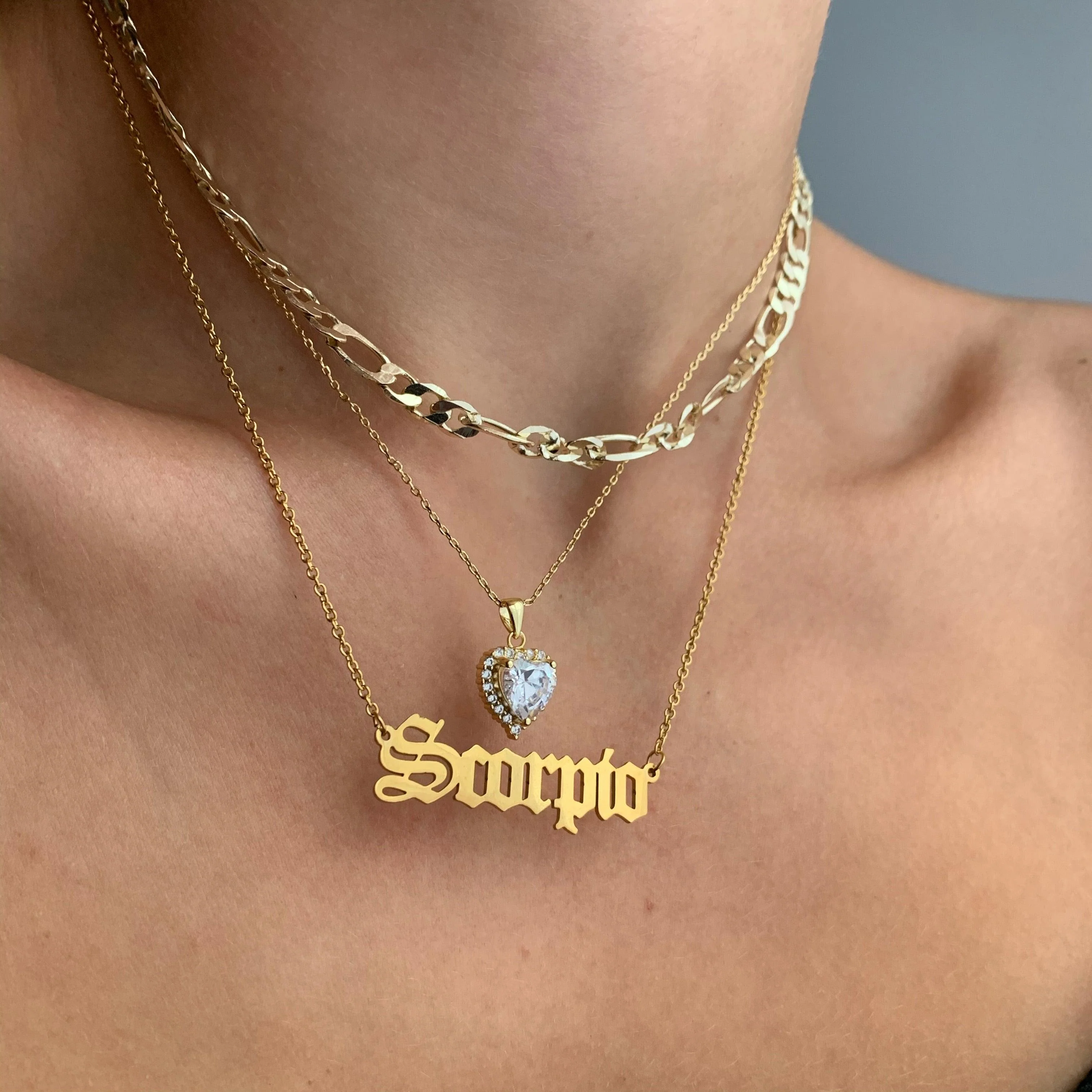 Cupid Necklace - Image 10