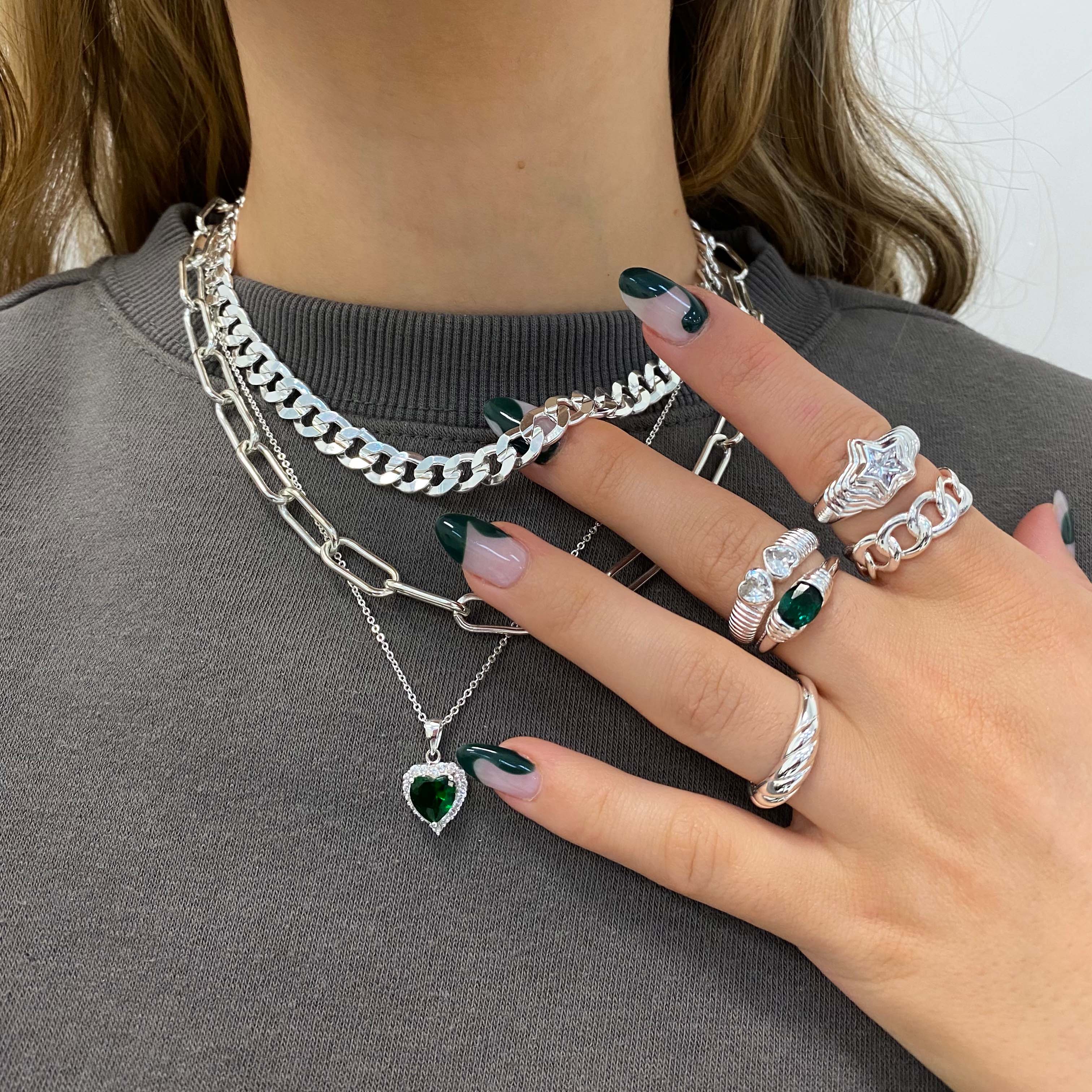 Cupid Necklace - Image 11