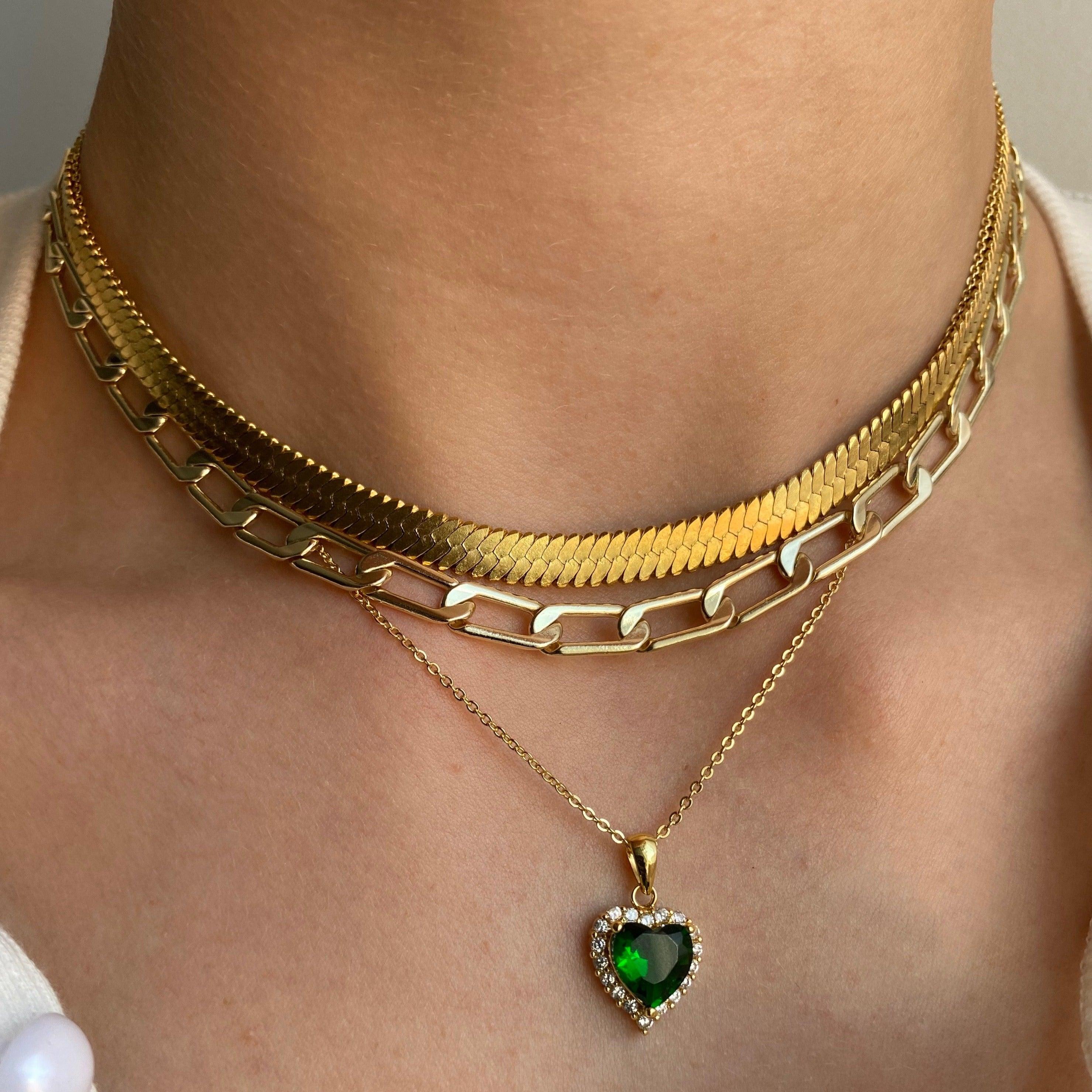 Cupid Necklace - Image 12