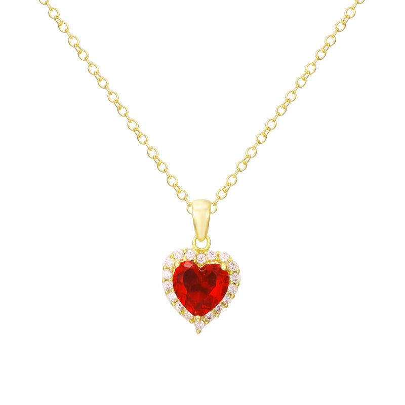 Cupid Necklace - Image 14