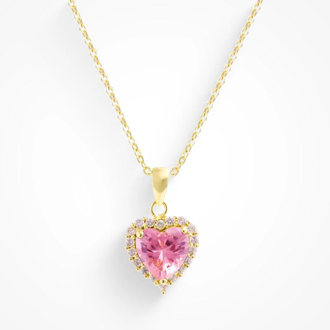 Cupid Necklace - Image 19