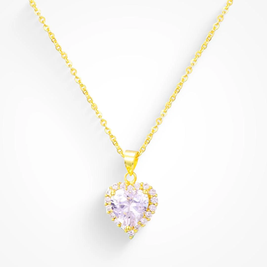 Cupid Necklace - Image 2