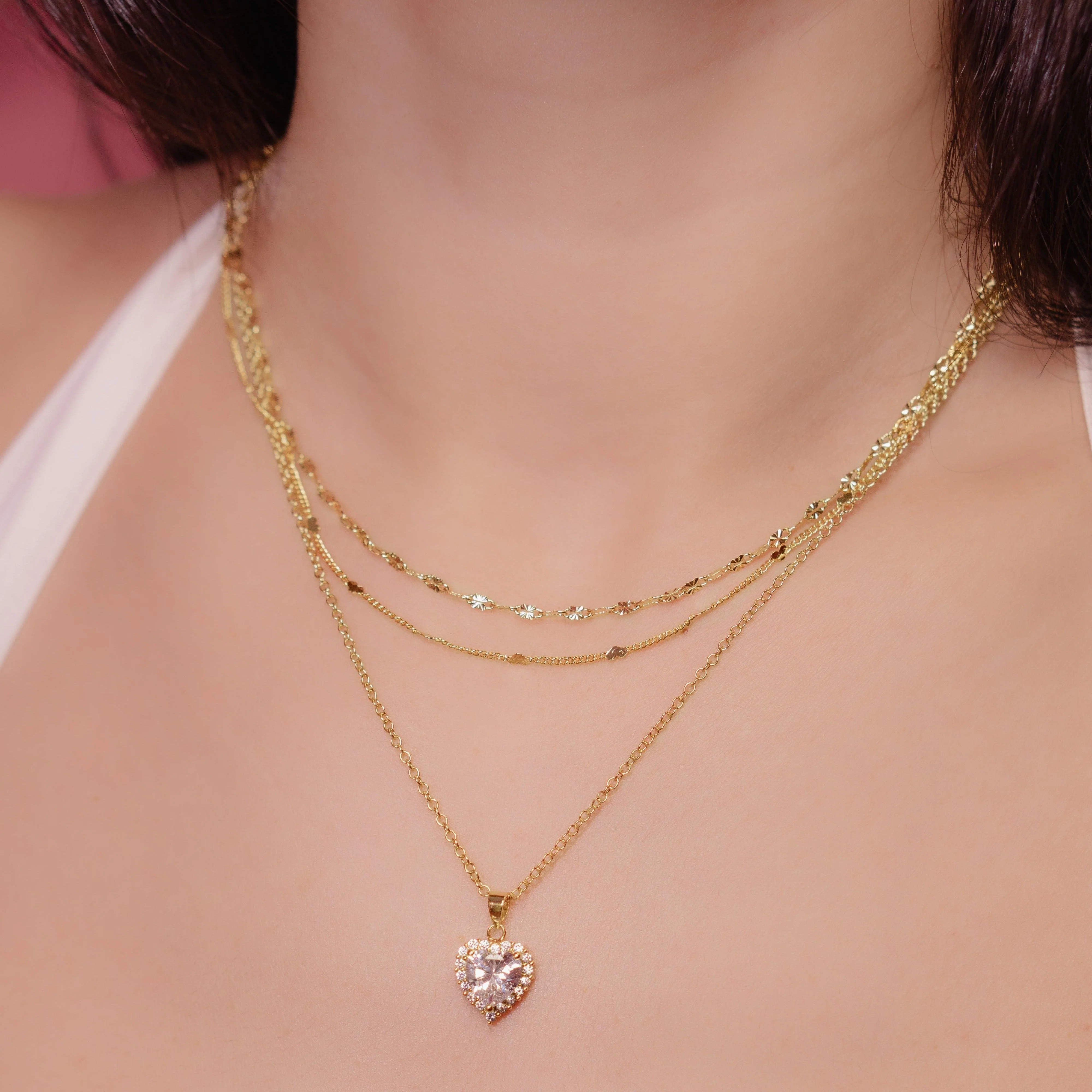 Cupid Necklace - Image 3