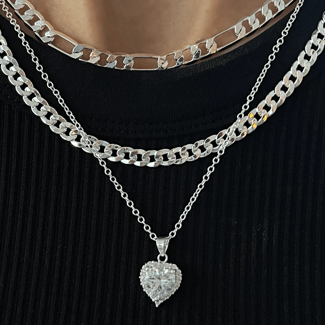 Cupid Necklace - Image 8
