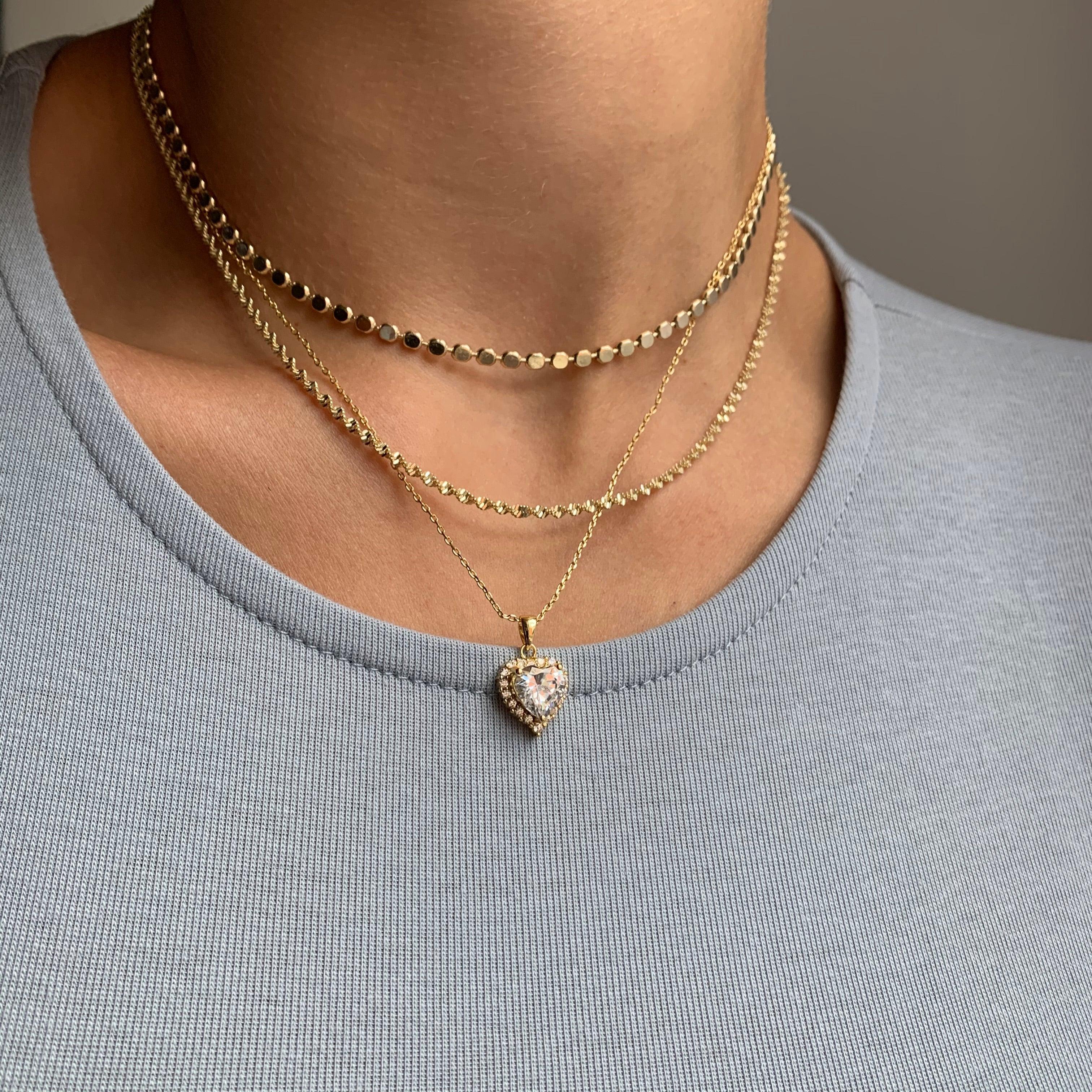 Cupid Necklace - Image 9