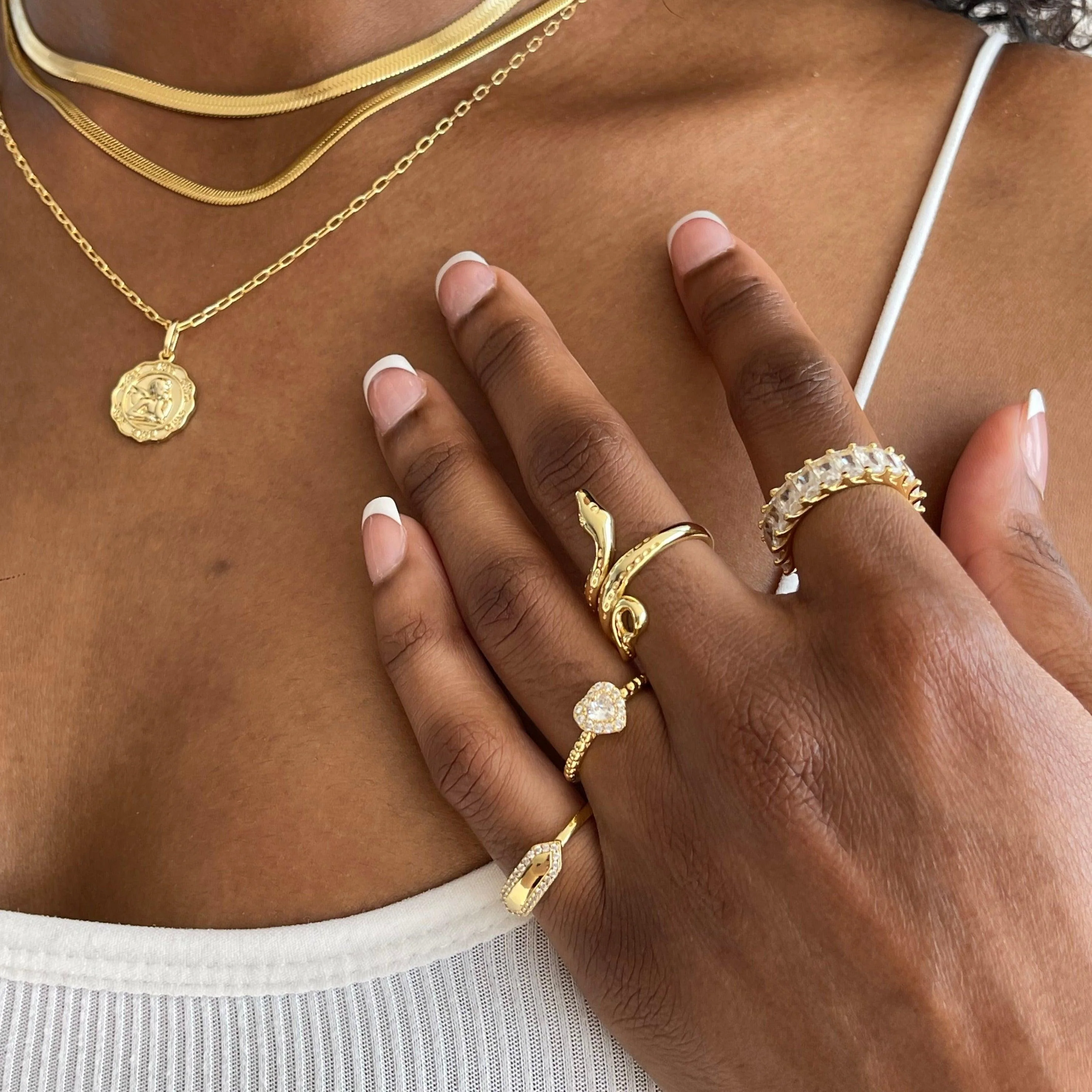 Cupid Ring - Image 7