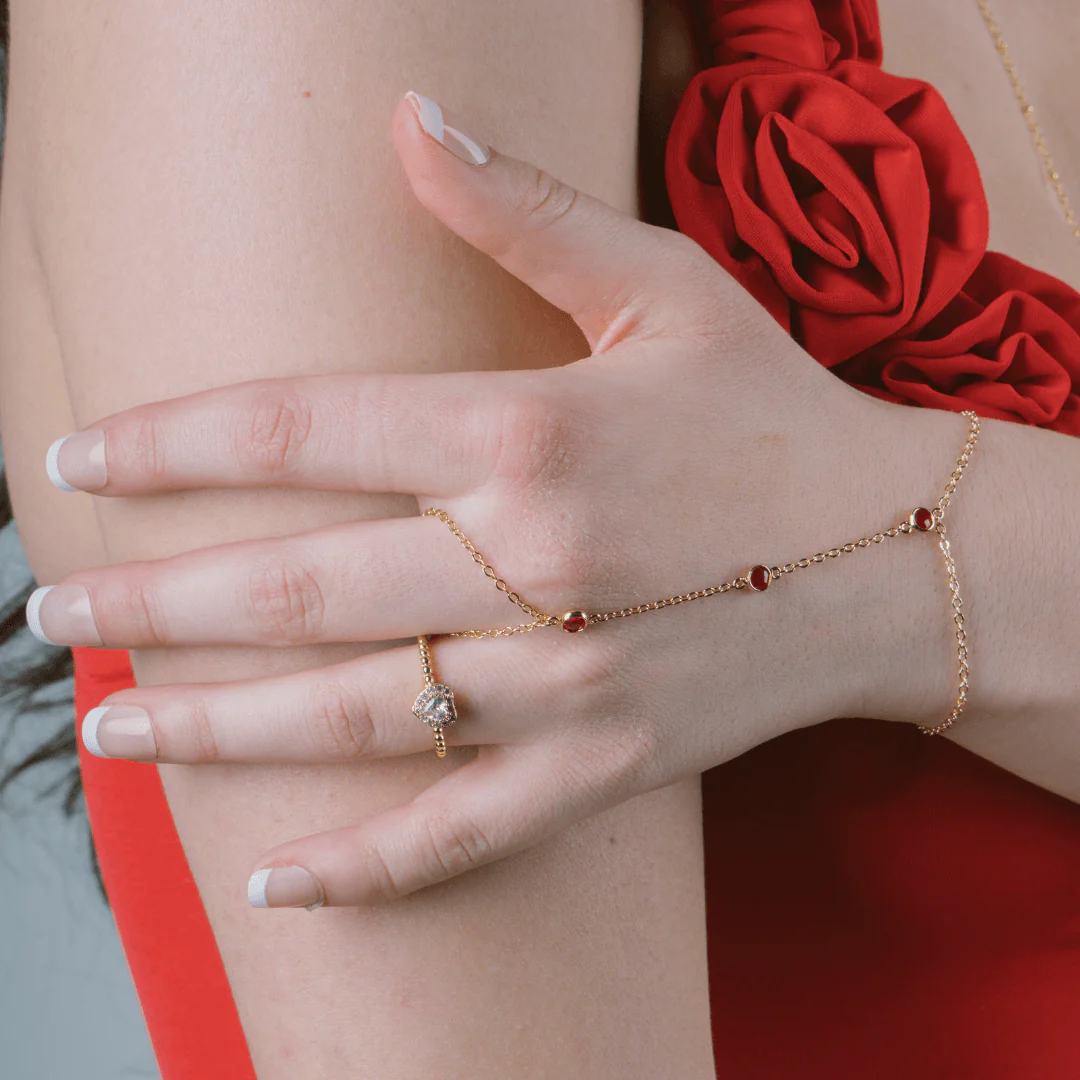 Cupid Ring - Image 9