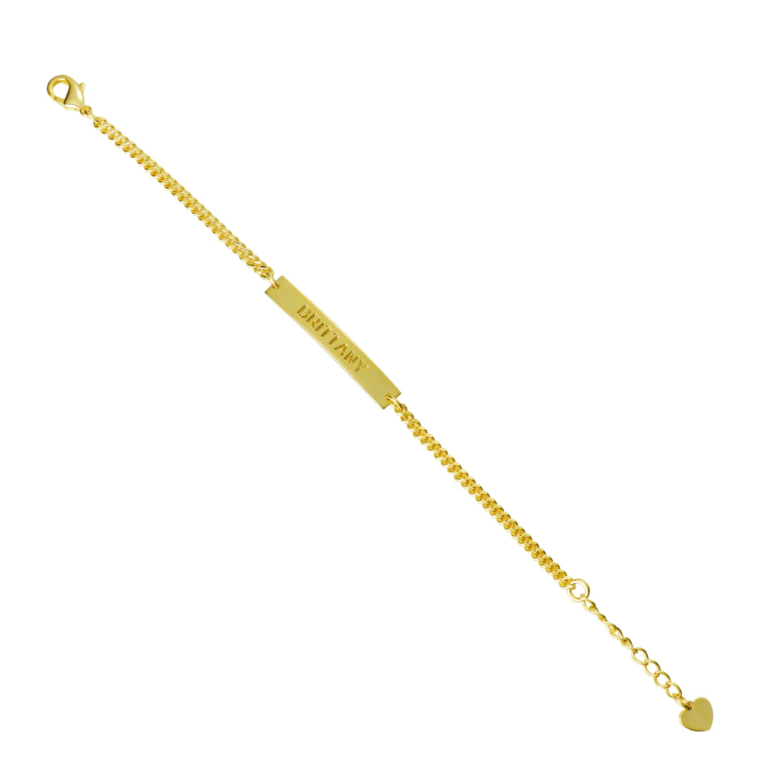 Custom/Personalized Bracelet - Image 4