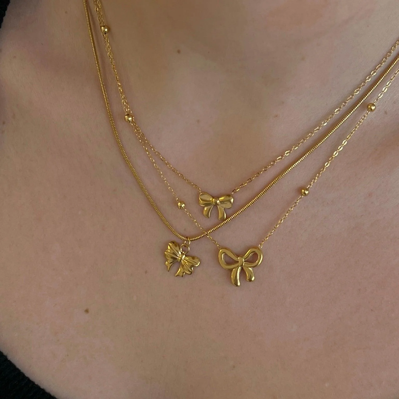 Cuteness Necklace - Image 2
