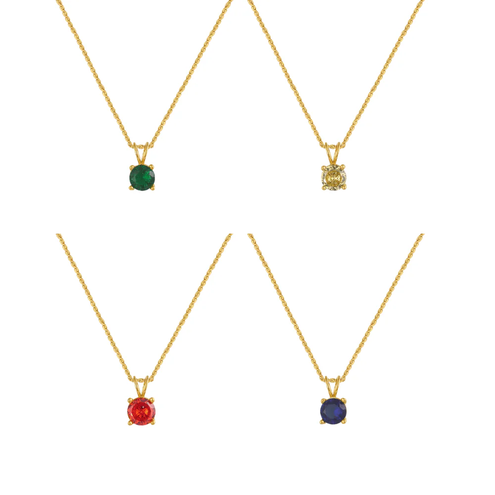 Cutie Necklace - Image 9