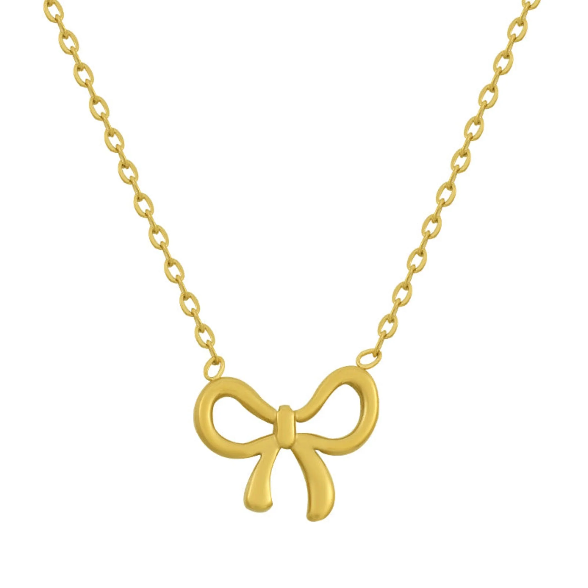 Cutie Pie Necklace - Image 2
