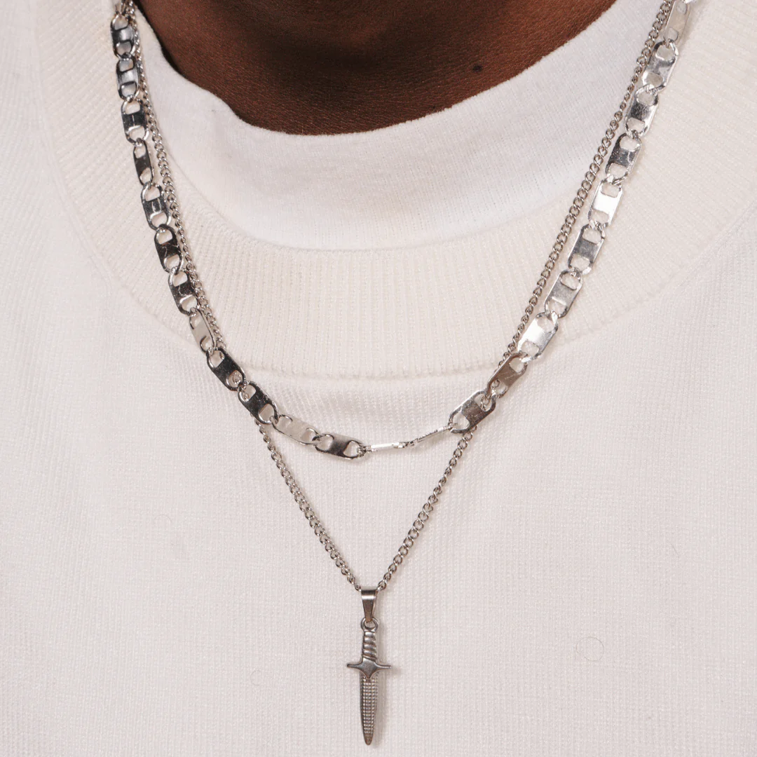 Dagger Necklace - Image 2