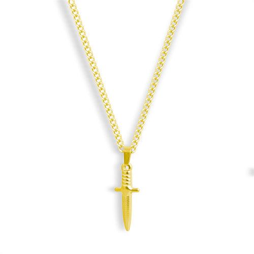Dagger Necklace - Image 4