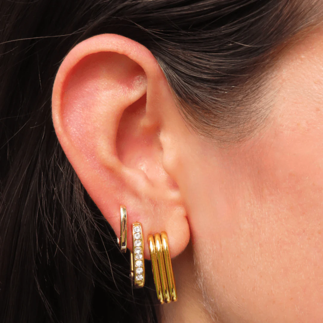 Daily Earrings - Image 3