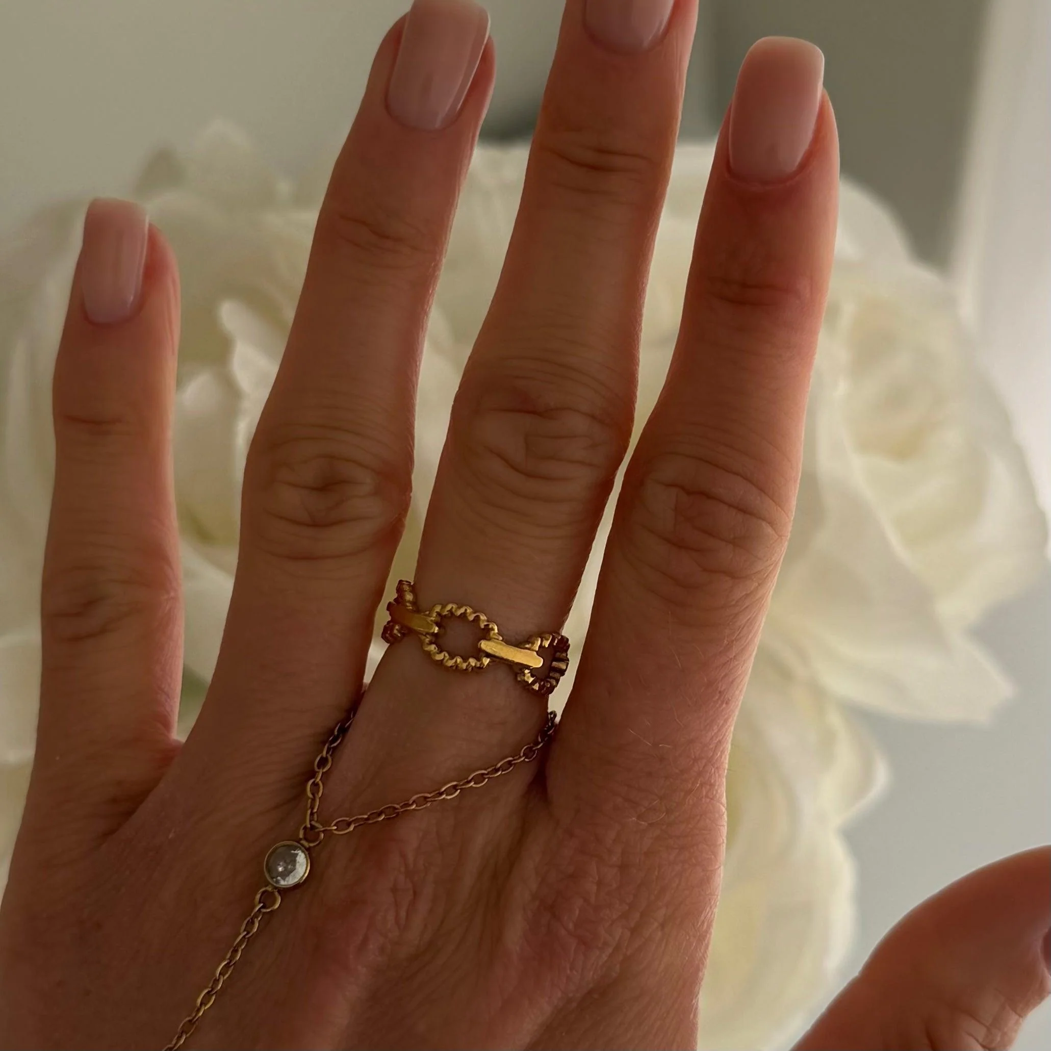 Dream Daze Ring - Image 2