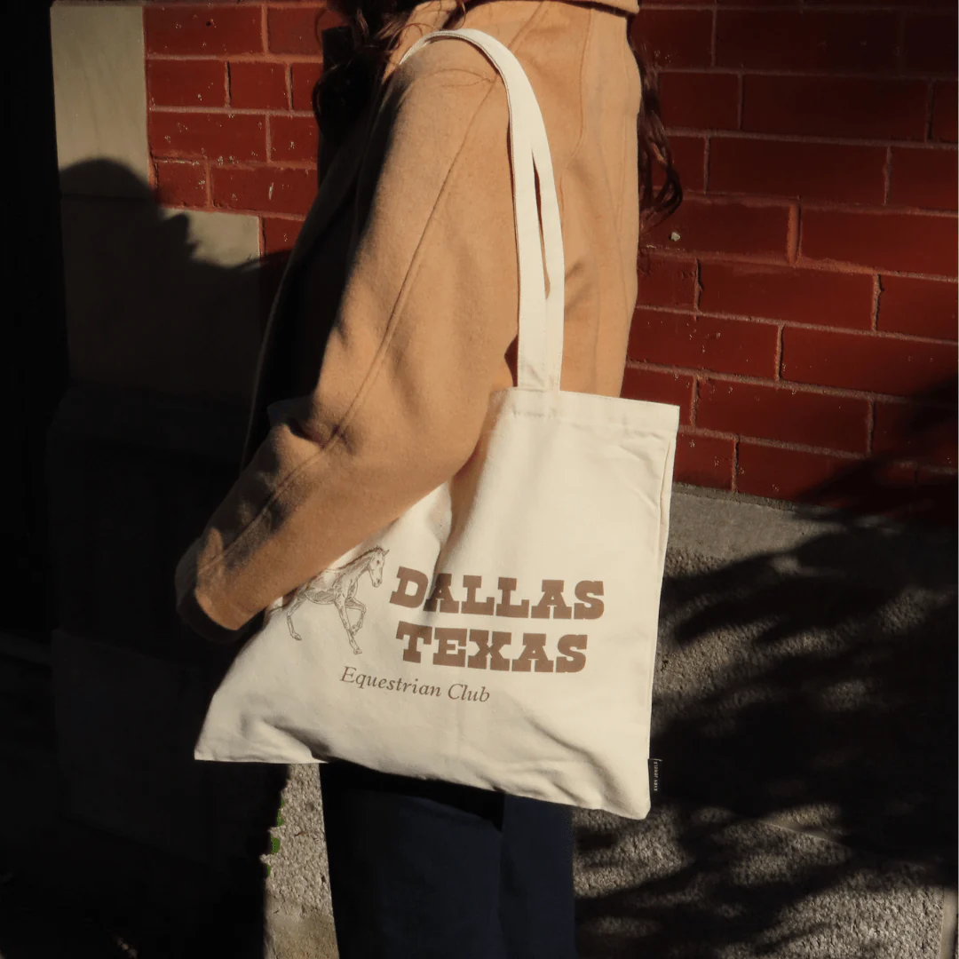 Dallas Tote Bag - Image 2